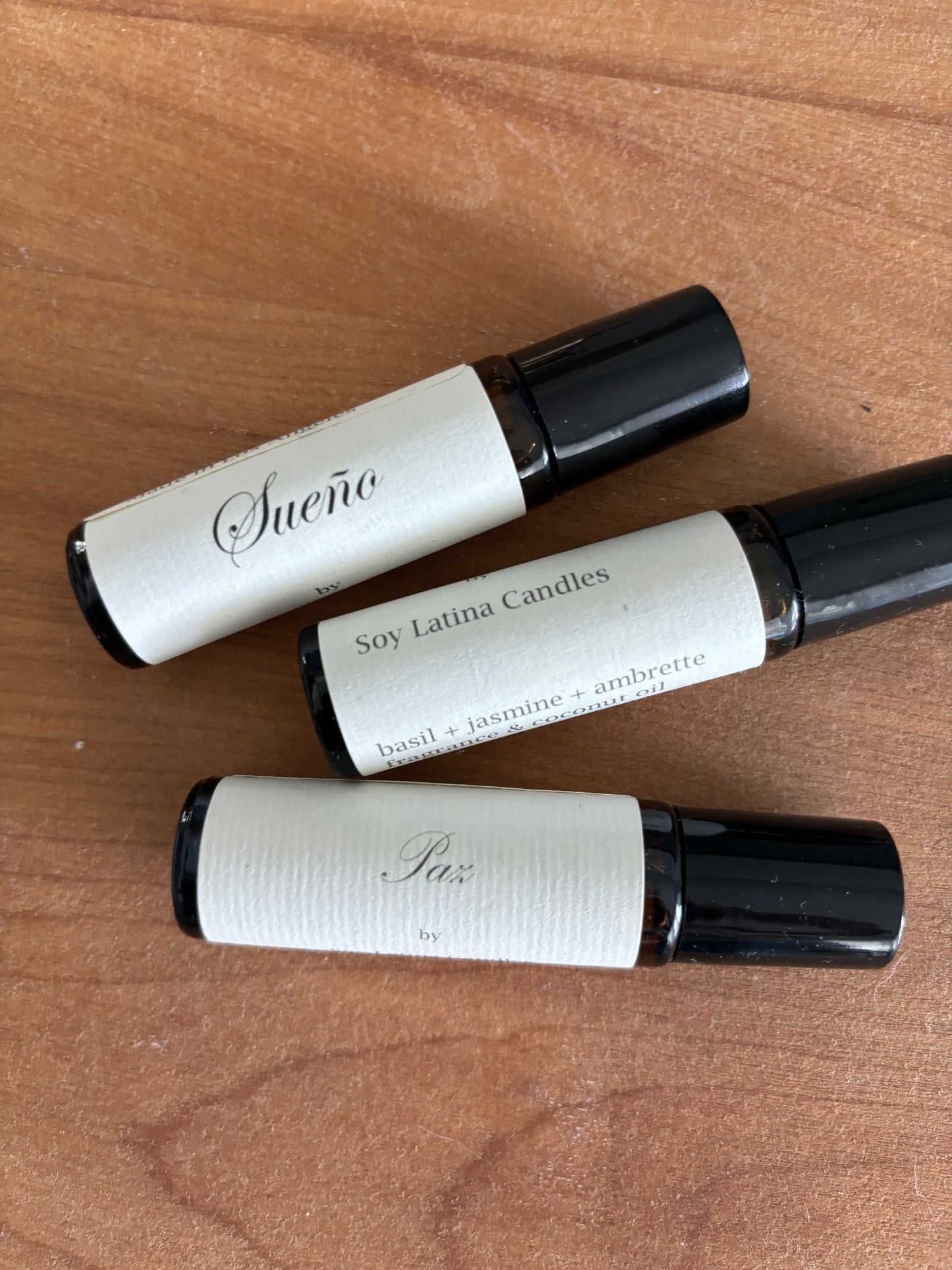 Perfume Bundle #2