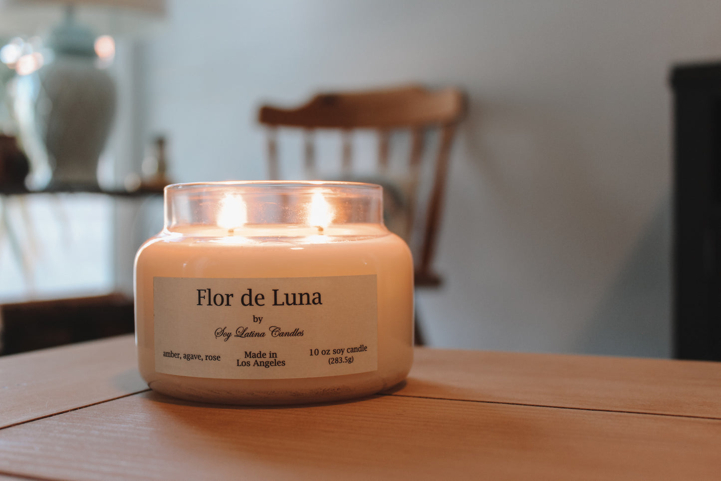 Flor de Luna