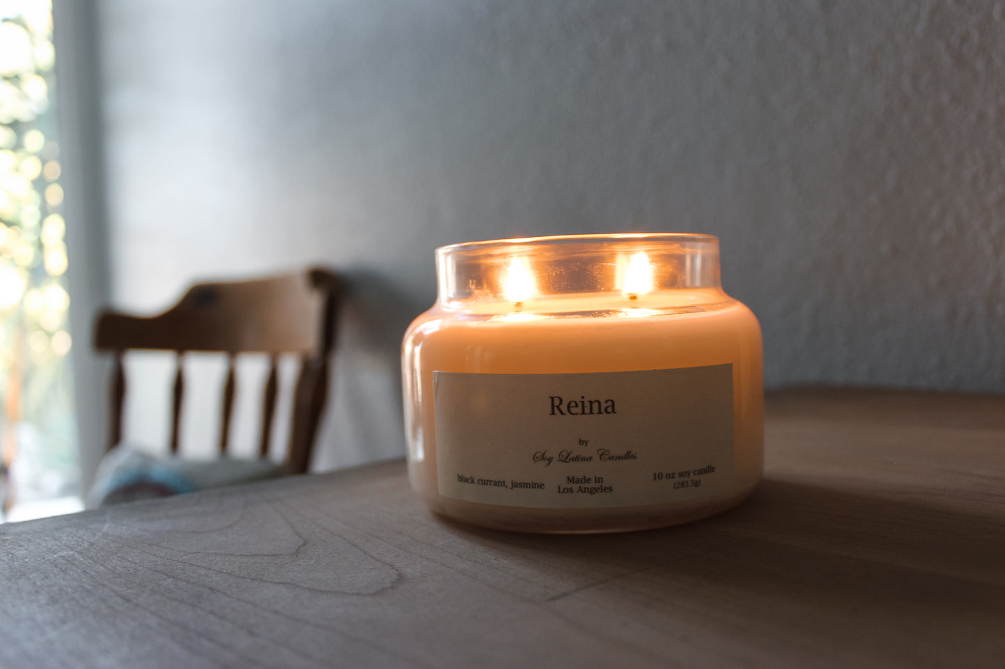 Reina