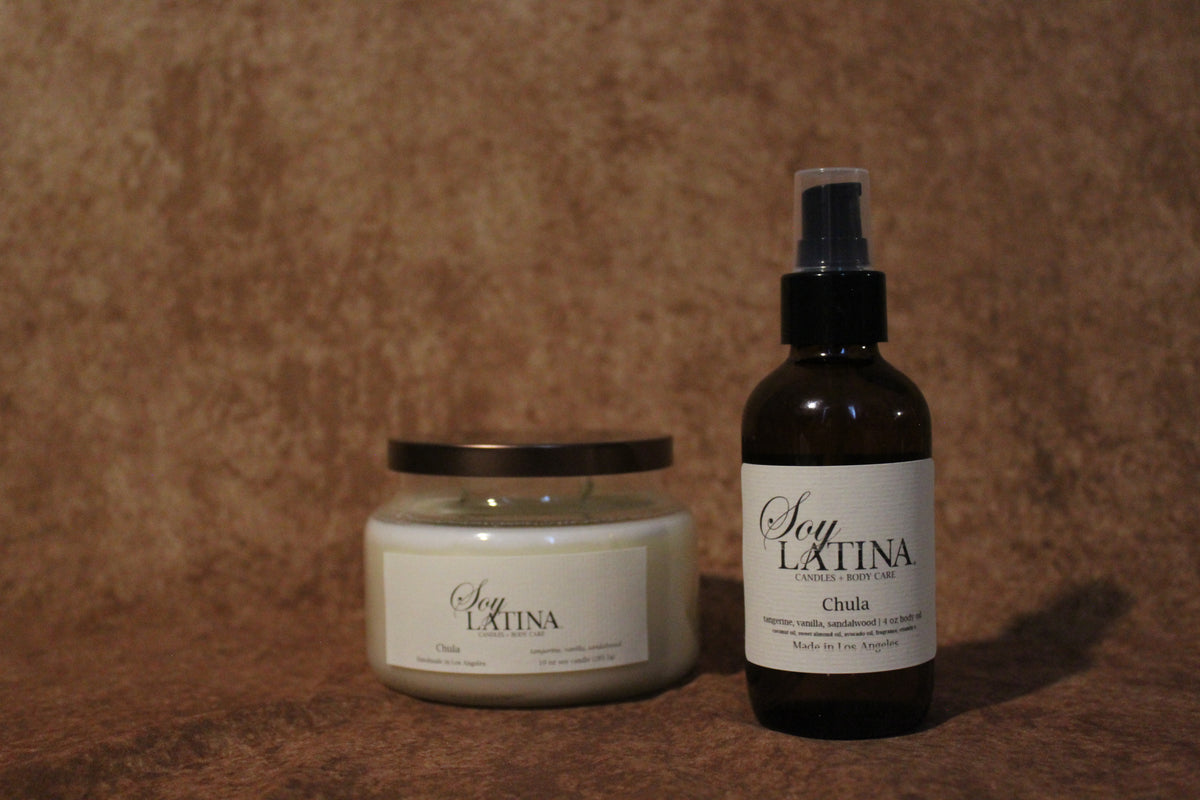 Chula Bundle