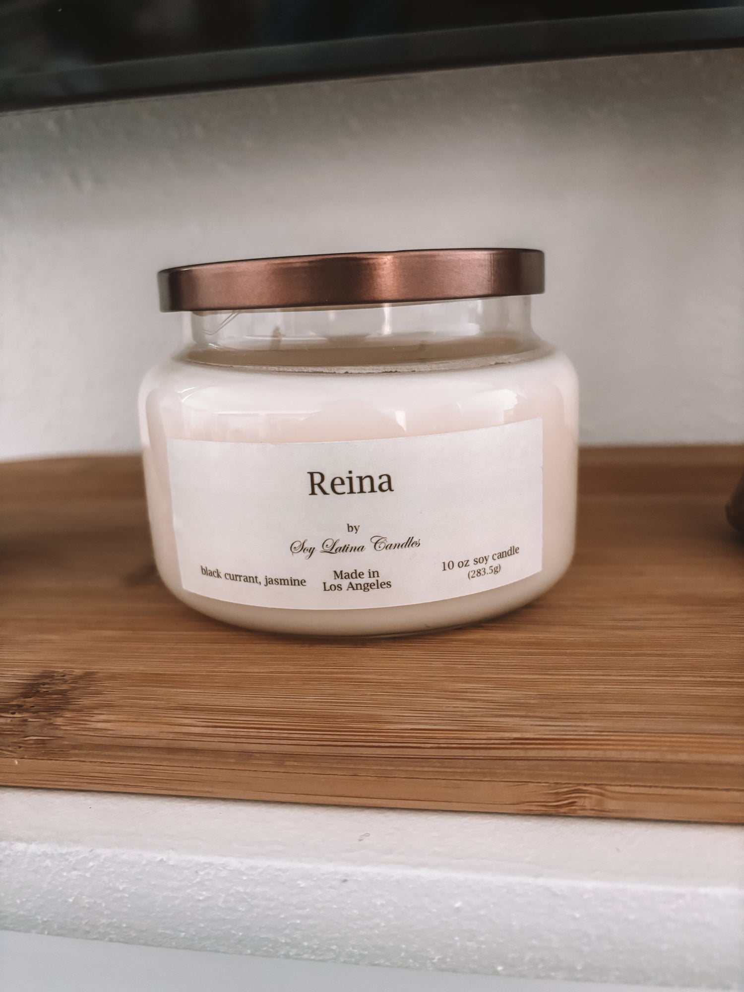 Collections by Soy Latina Candles
