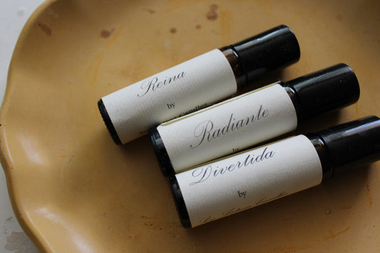 Perfume Bundle