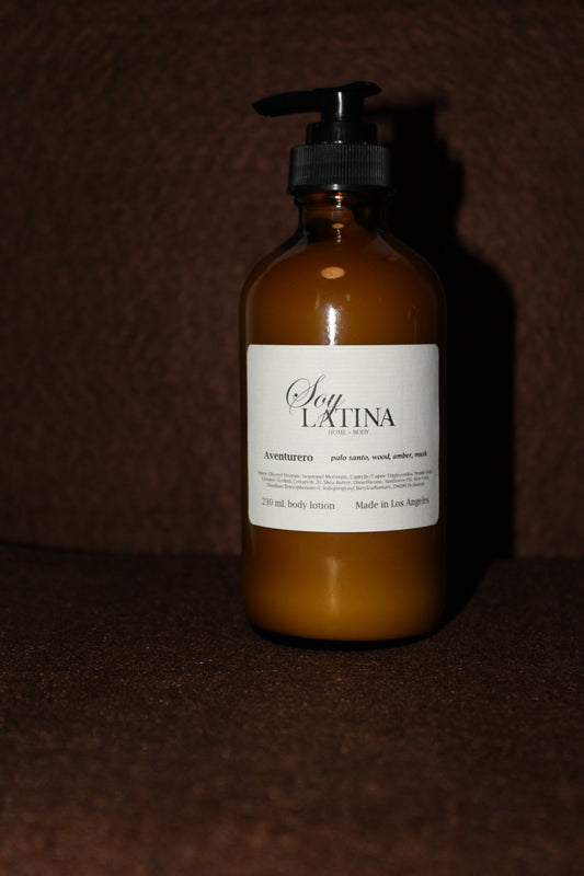 Aventurero Lotion