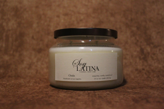 Chula Candle