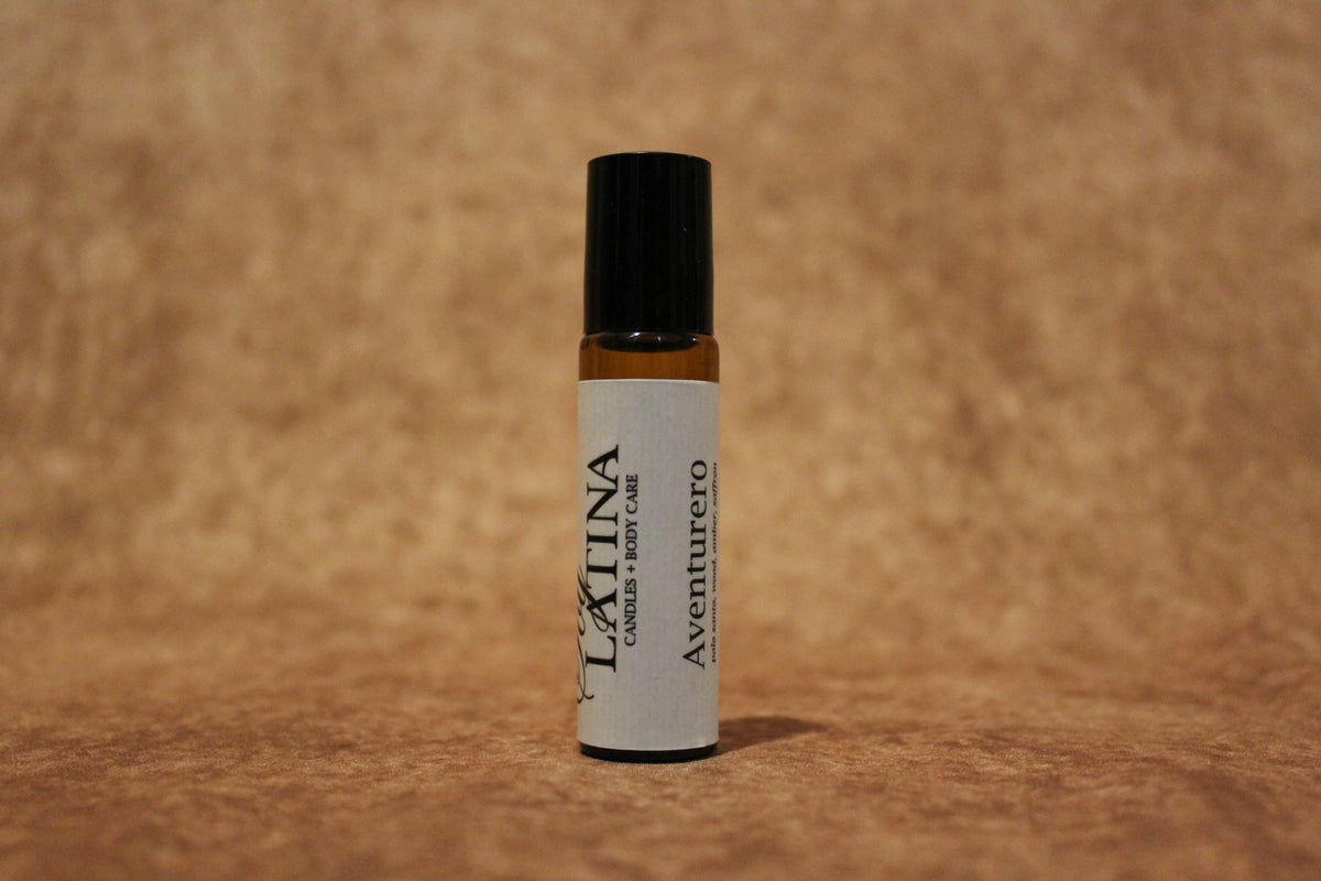 Aventurero