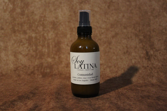 Comunidad Room Spray