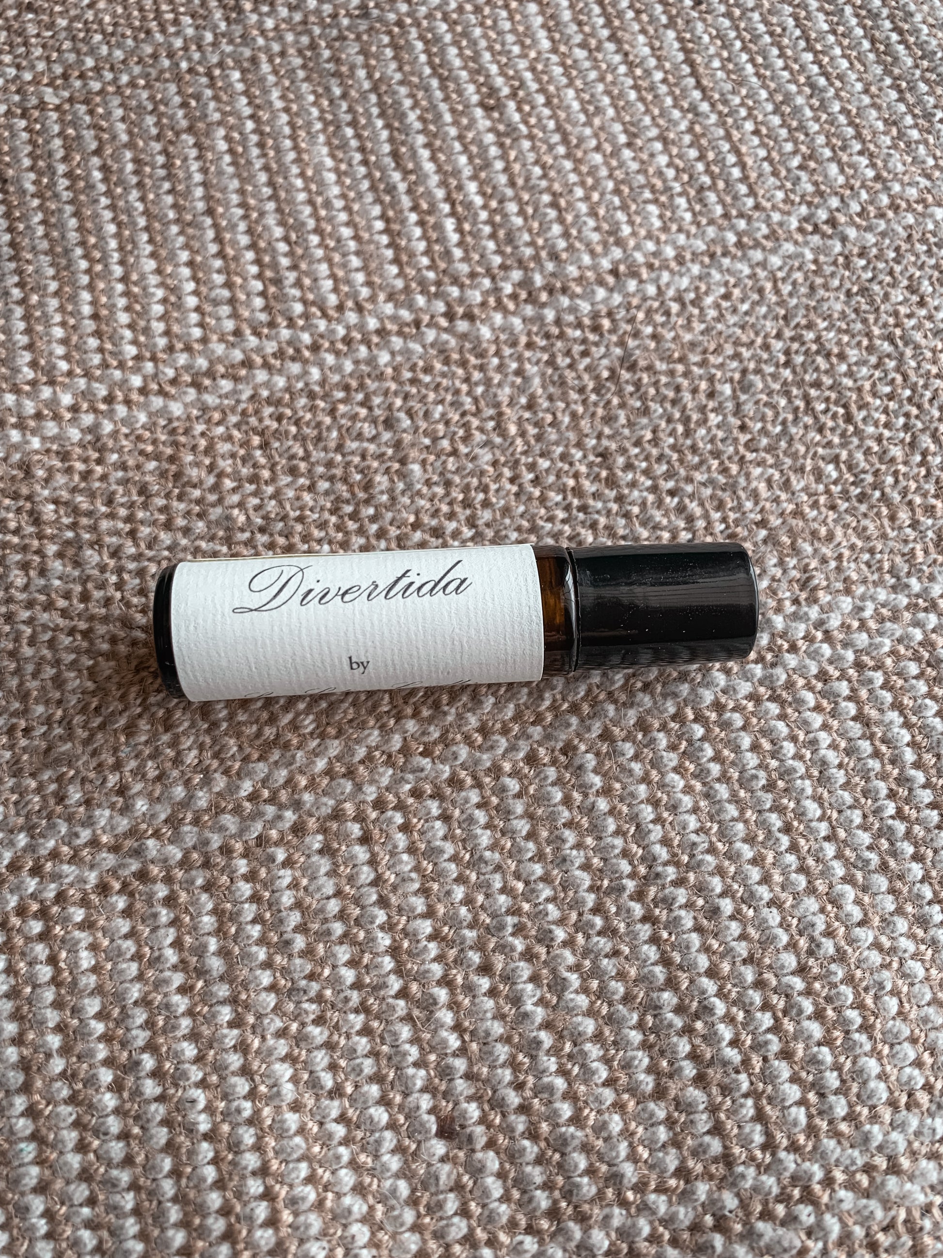 Divertida by Soy Latina Candles
