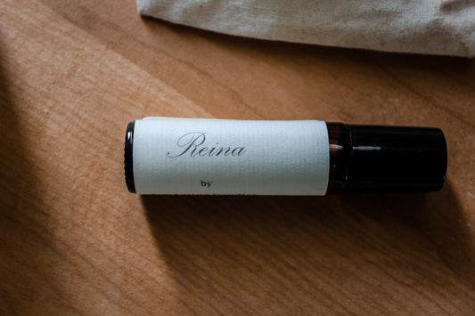 Reina Perfume Oil